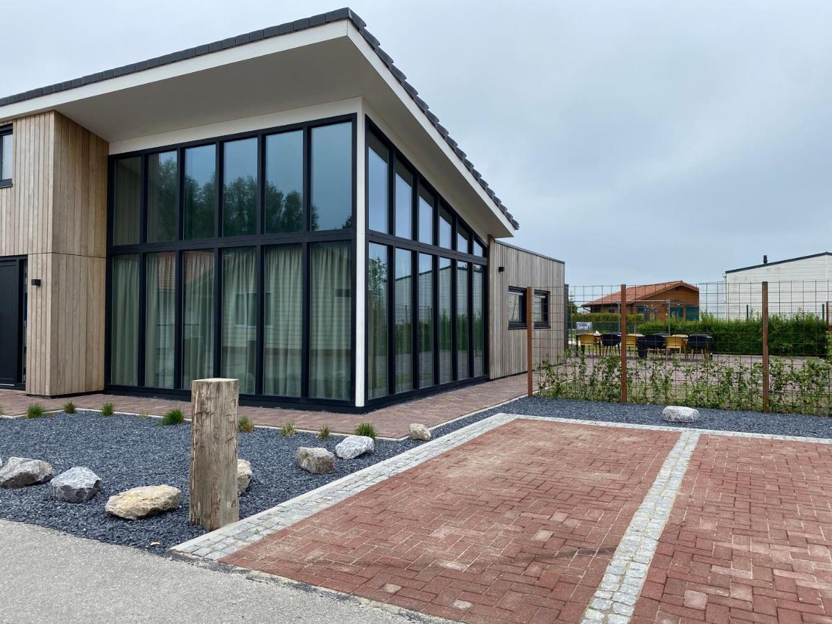 Maison Jolie 신트 아날란트 외부 사진