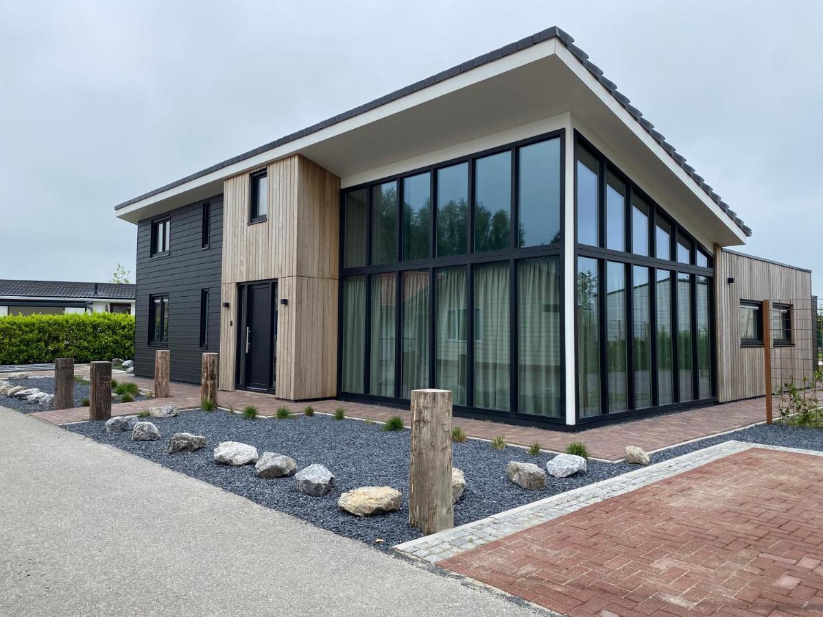 Maison Jolie 신트 아날란트 외부 사진