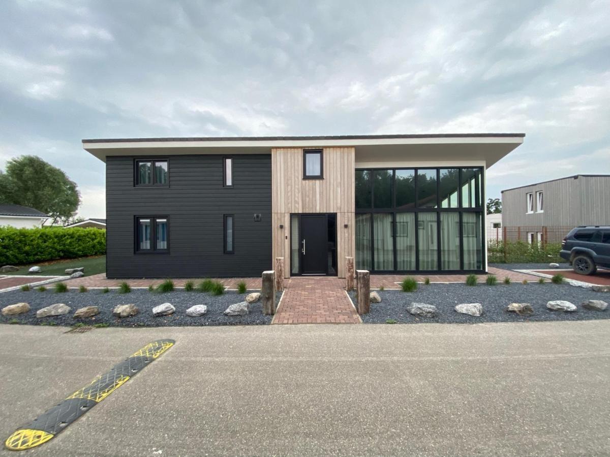 Maison Jolie 신트 아날란트 외부 사진